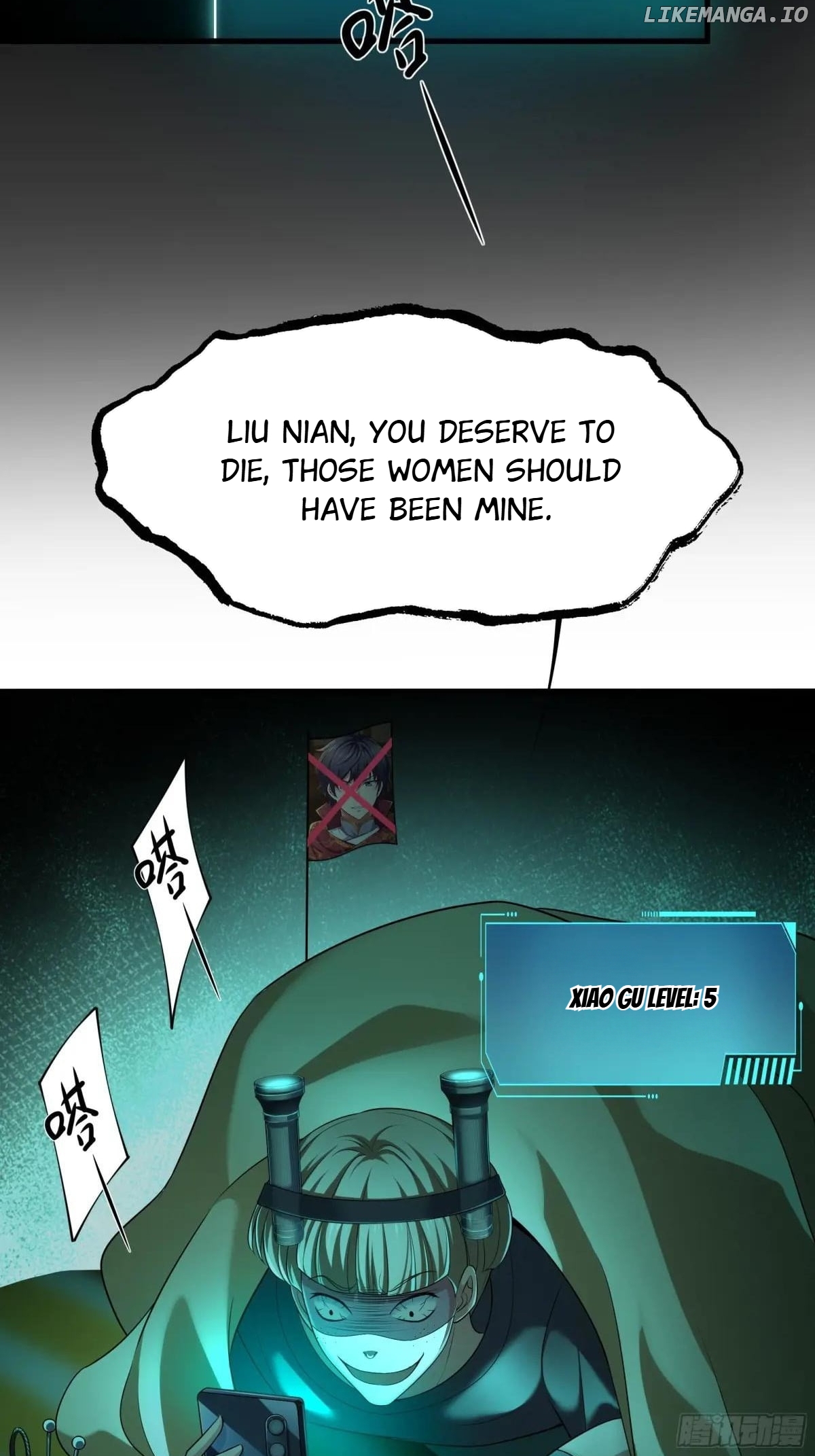 Rebirth of King Zhou: Not Being the Ultimate Villain Chapter 50 - page 30